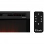 Електрокамін Dimplex Symphony XHD 23 (XHD23L-INT)