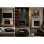 Електрокамін Dimplex Symphony XHD 23 (XHD23L-INT)