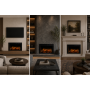 Електрокамін Dimplex Symphony XHD 26 (XHD26L-INT)
