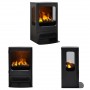 Електрокамін Dimplex Mapleton 80