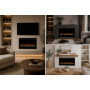 Електрокамін Dimplex Prism 34 (BLF3451)