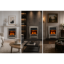 Електрокамін Dimplex Chesford