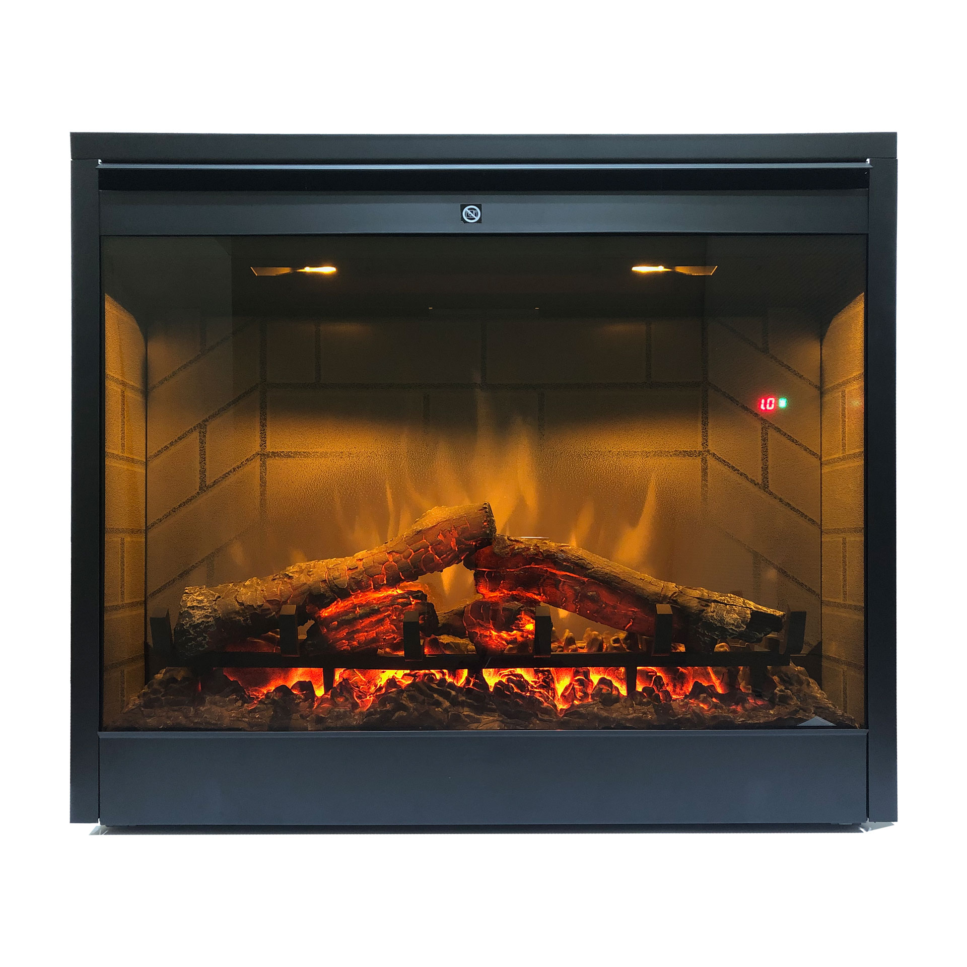 Електрокамін Dimplex Symphony 26 LED (DF2608INT) Представництво